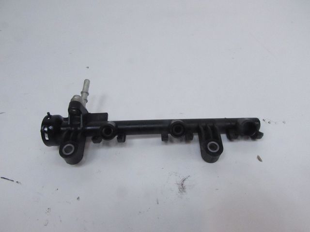 Rampe d'injection