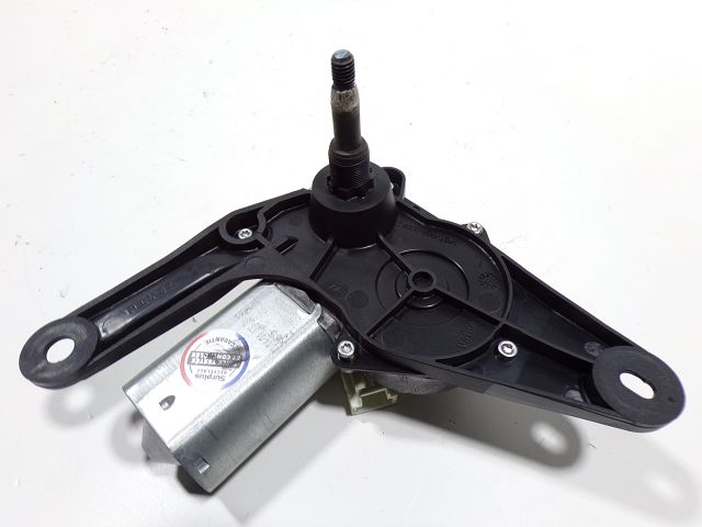 Moteur d'essuie glace arrière