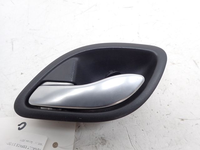 Poignée intérieure porte avant gauche