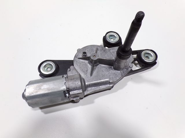 Moteur d'essuie glace arrière