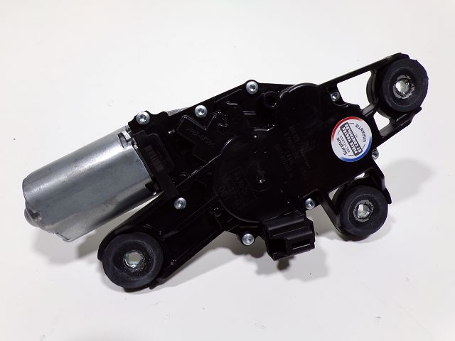 Moteur d'essuie glace arrière