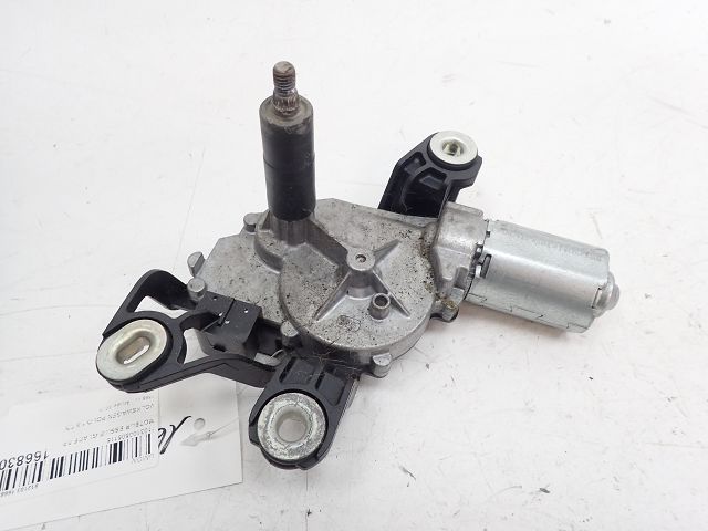 Moteur d'essuie glace arrière