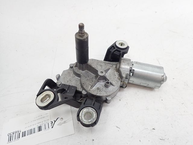 Moteur d'essuie glace arrière