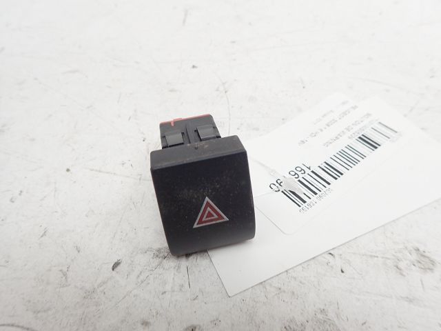 Bouton de warning