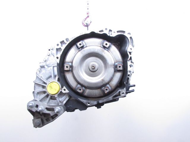 Boite à vitesse automatique