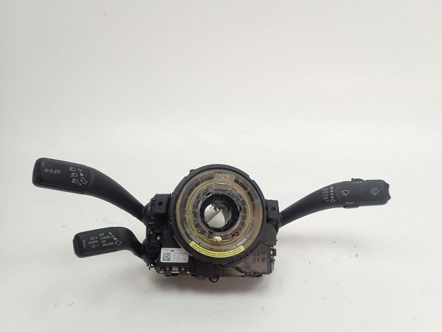 Commande sous-volant