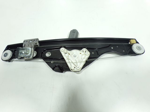 Lève-vitre électrique arrière gauche