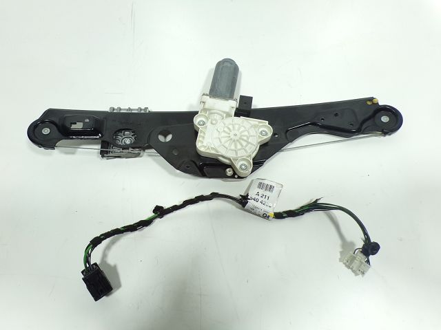 Lève-vitre électrique arrière droit