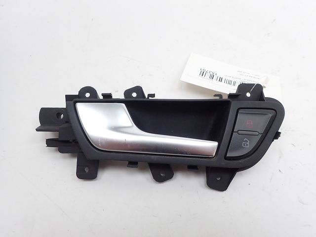 Poignée intérieure porte avant gauche