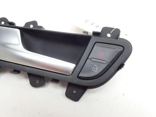 Poignée intérieure porte avant gauche