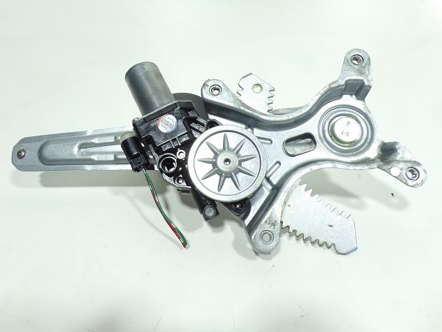 Lève-vitre électrique arrière gauche