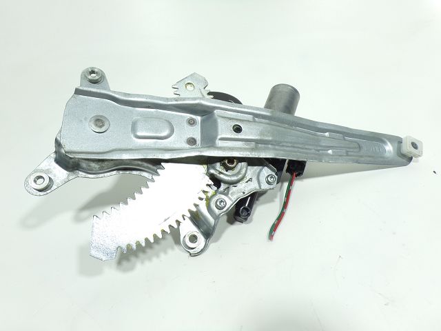 Lève-vitre électrique arrière gauche