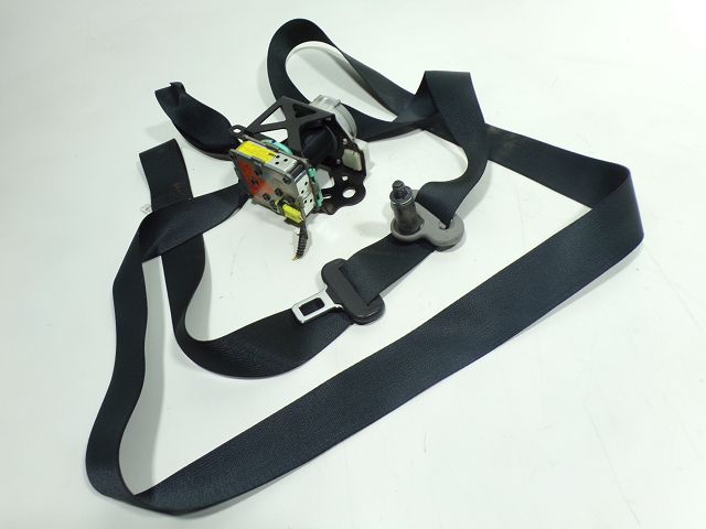 Ceinture avant droite