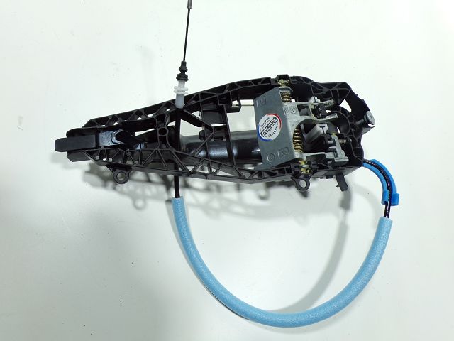 Poignée extérieure avant droite