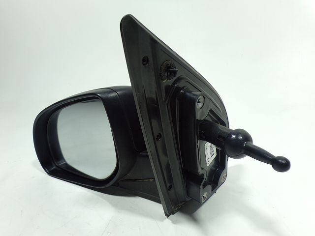 Retroviseur electrique gauche