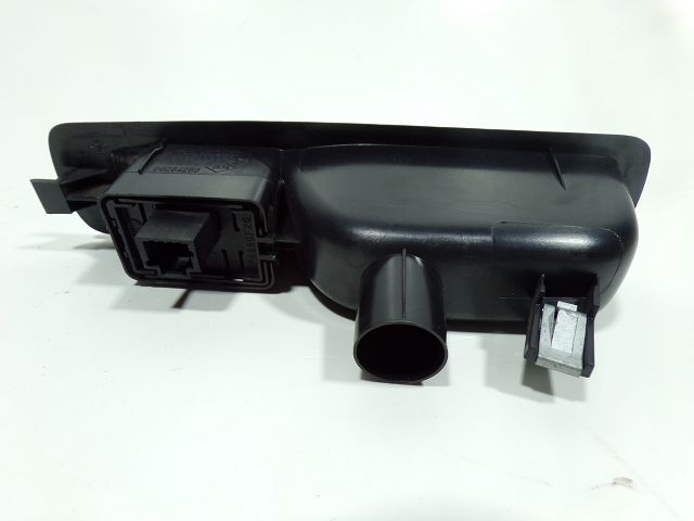 Commande lève-vitre arrière gauche