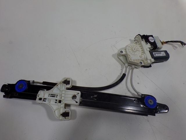 Lève-vitre électrique arrière gauche