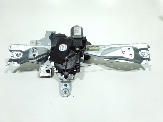 Lève-vitre électrique arrière gauche