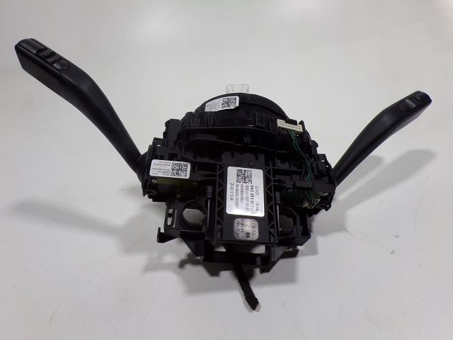 Commande sous-volant