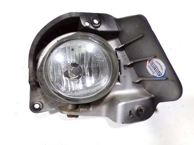 Antibrouillard avant droit