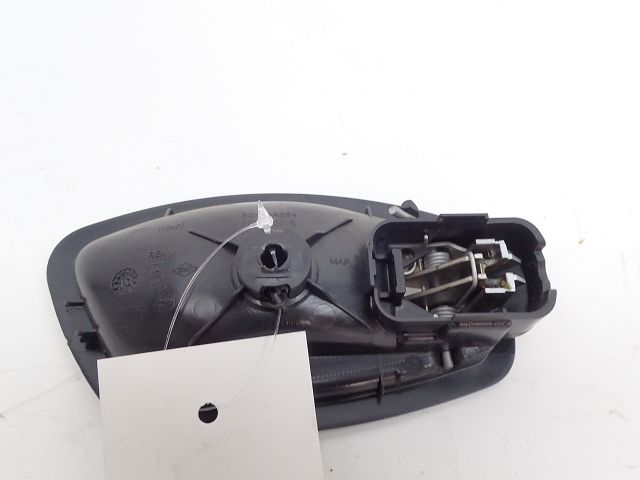 Poignée intérieure porte avant gauche