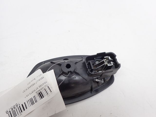 Poignée intérieure porte arrière droite