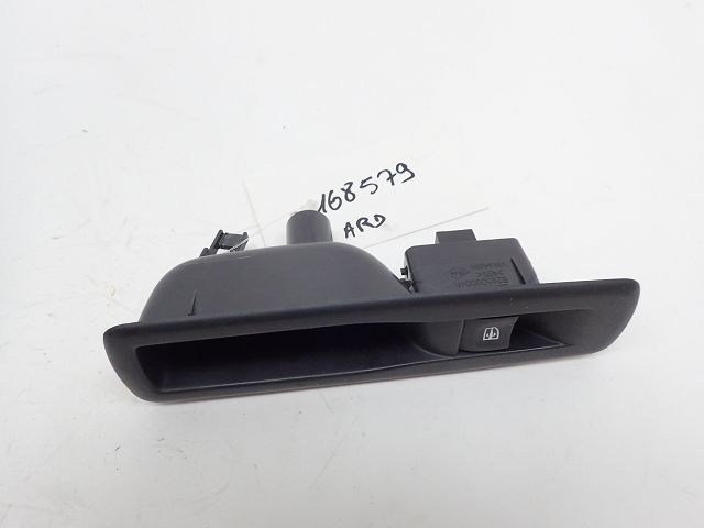 Commande lève-vitre arrière droit