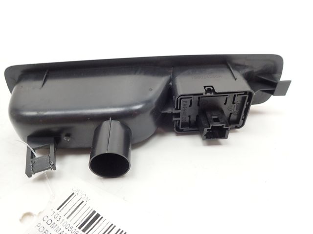 Commande lève-vitre arrière droit