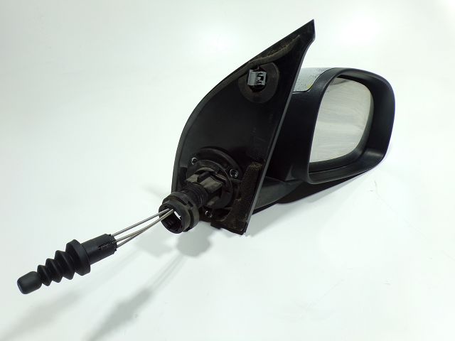 Retroviseur electrique droit