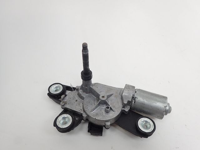 Moteur d'essuie glace arrière