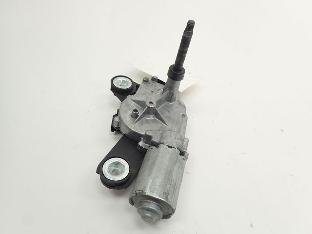 Moteur d'essuie glace arrière