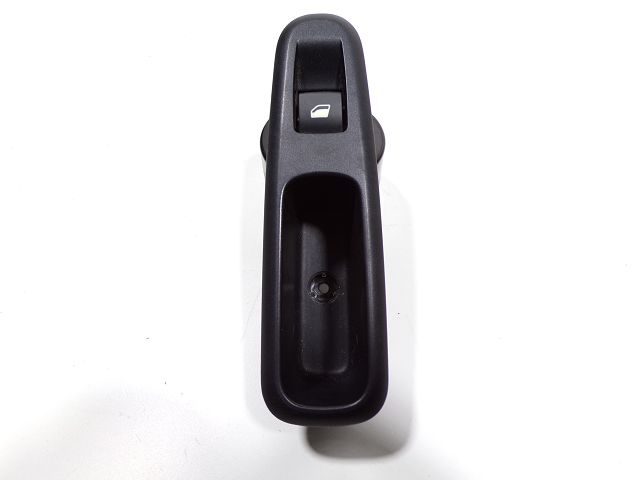 Commande lève-vitre arrière gauche