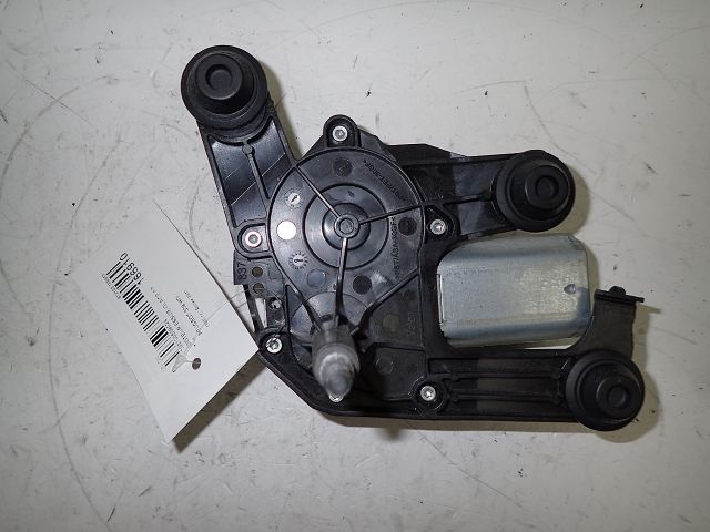 Moteur d'essuie glace arrière