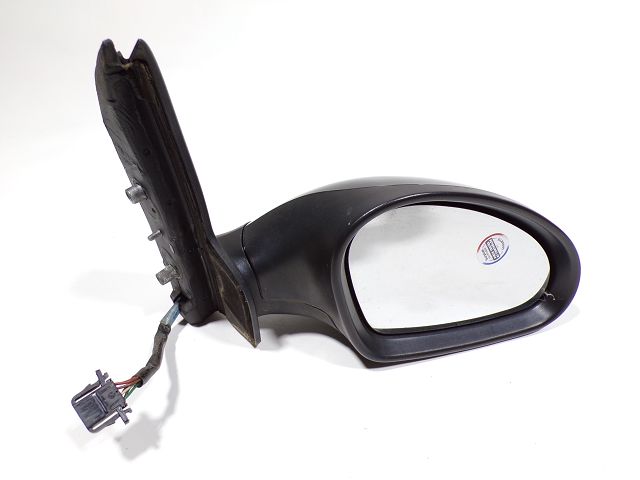 Rétroviseur électrique droit