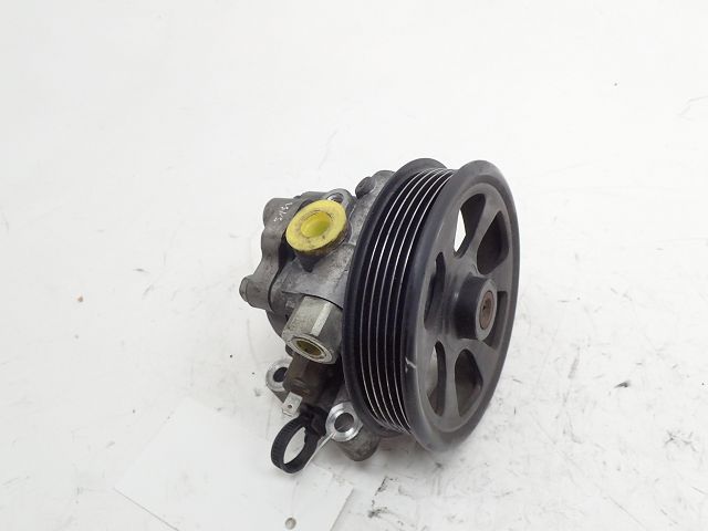 Pompe de direction assistee