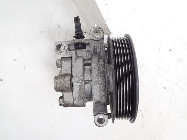 Pompe de direction assistée