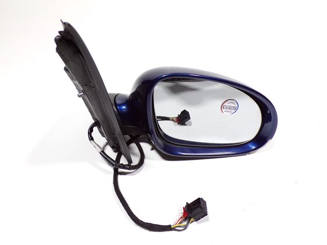 Retroviseur electrique droit