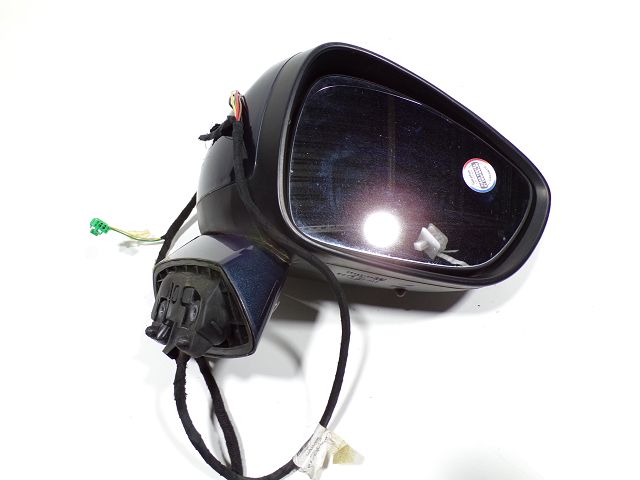 Rétroviseur électrique droit