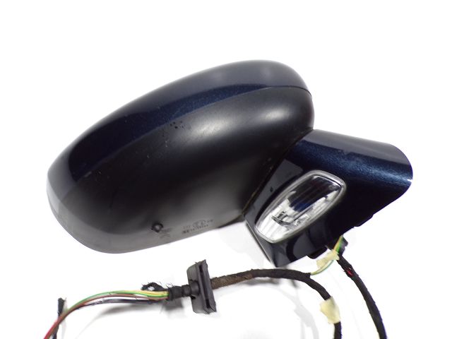 Rétroviseur électrique droit