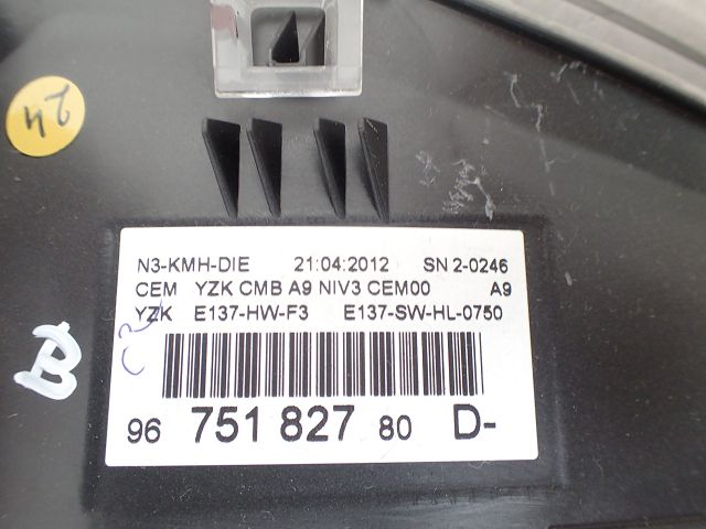 Compteur