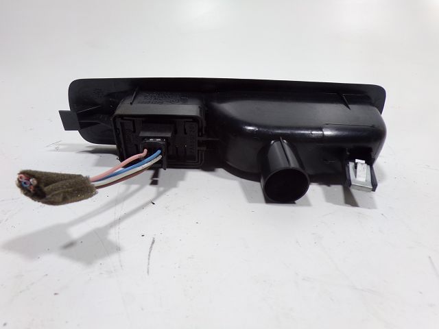 Commande lève-vitre arrière gauche