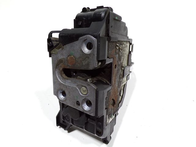 Serrure de porte arrière gauche