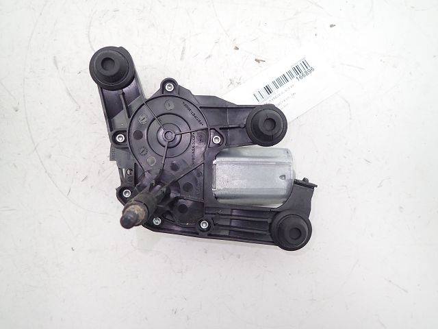 Moteur d'essuie glace arrière