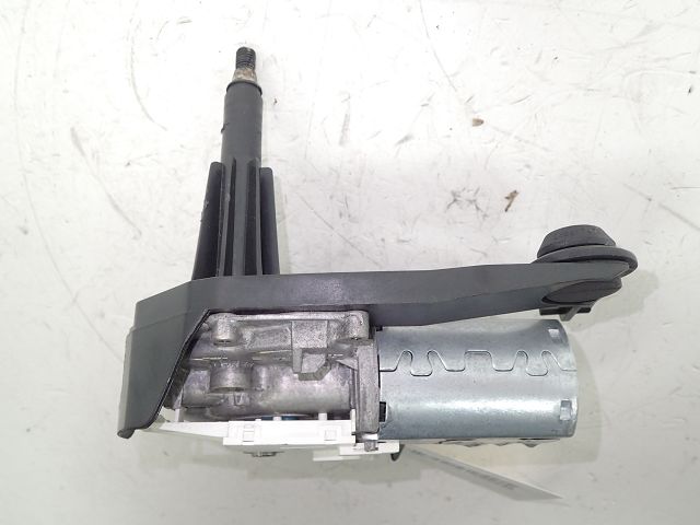 Moteur d'essuie glace arrière
