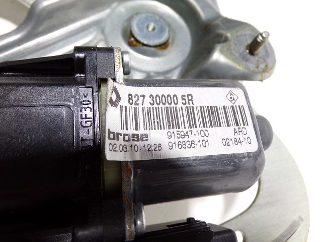 Lève-vitre électrique arrière droit