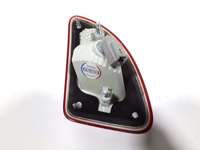 Feu arrière intérieur droit