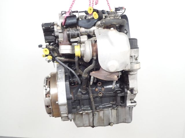 Moteur