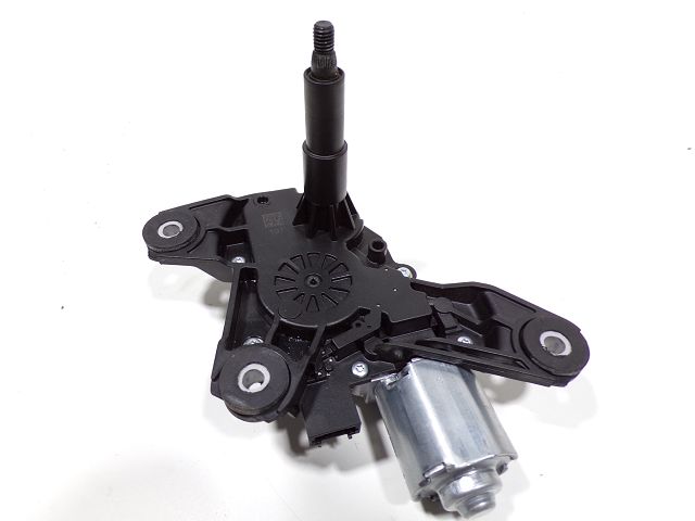 Moteur d'essuie glace arrière
