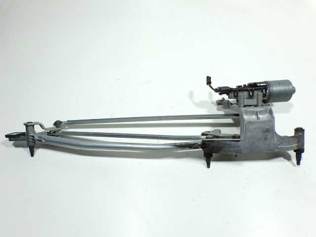 Mécanisme + moteur d'essuie glace avant