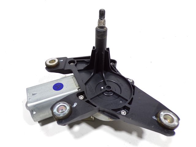 Moteur d'essuie glace arrière